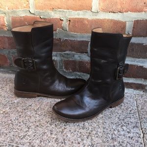 FRYE Boots 6B